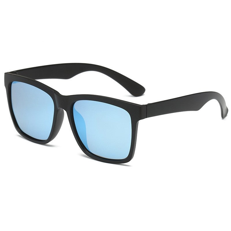 149mm Extra-Wide TR90 Frame For Big Heads & Bold Styles #frame-color_blue