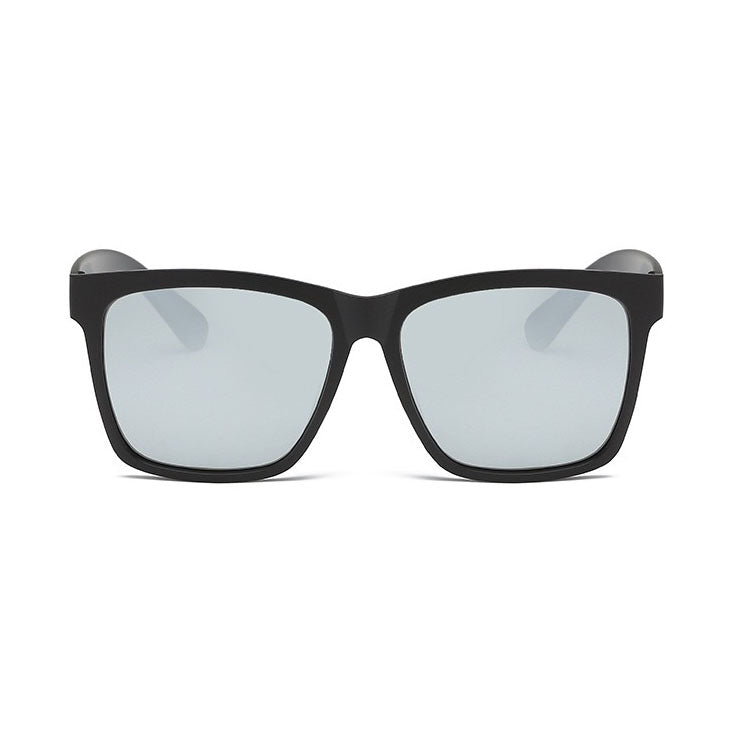 149mm Extra-Wide TR90 Frame For Big Heads & Bold Styles #frame-color_silver