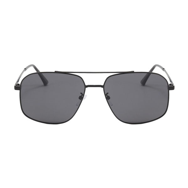 153mm Extra-Wide Metal Frame – For Big Heads & Bold Styles