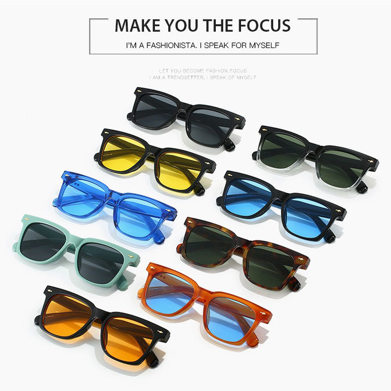 146mm Extra-Wide Acetate Frame For Big Heads & Bold Styles