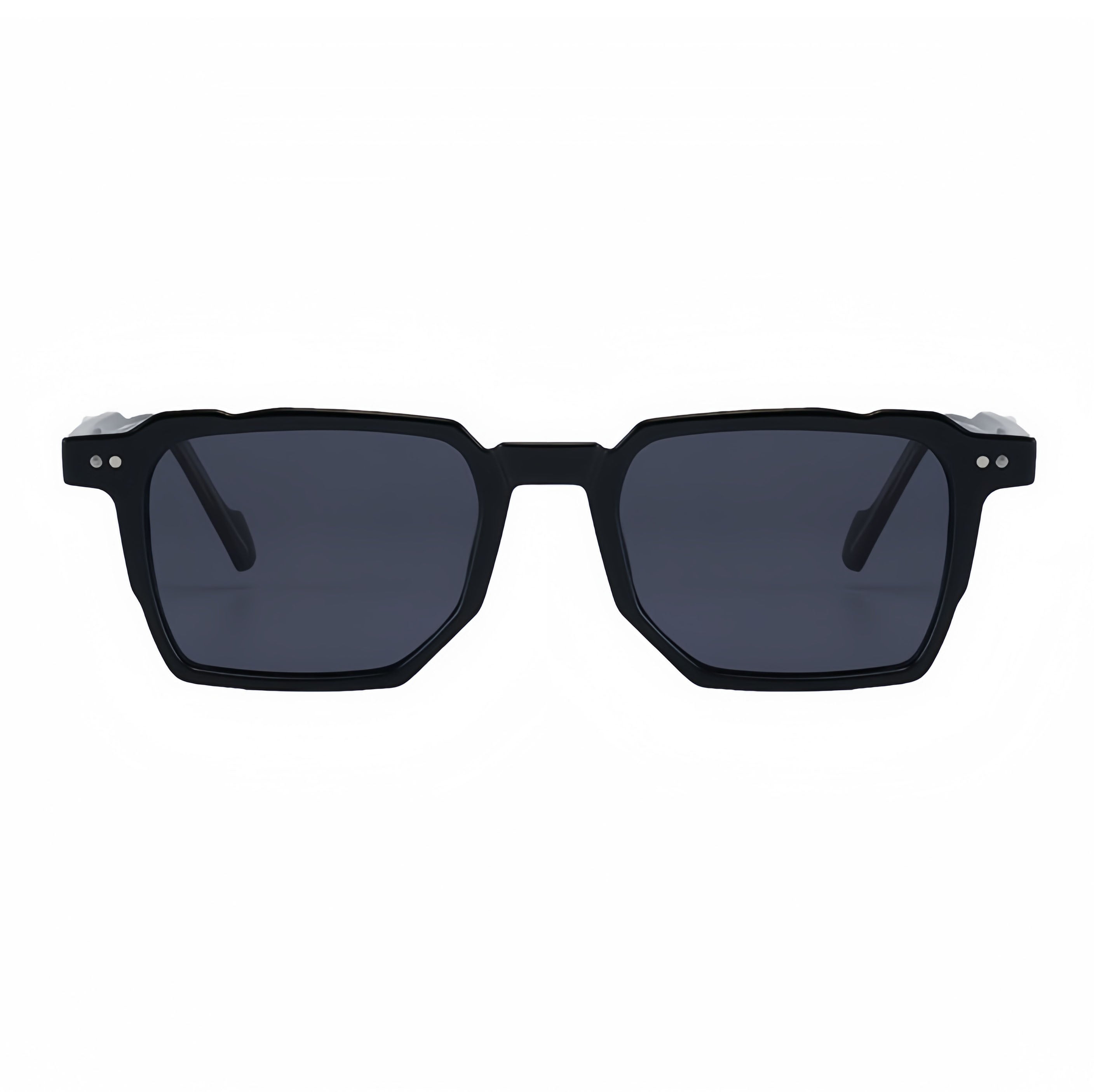 150mm Extra-Wide TR90 Frame  For Big Heads & Bold Styles #frame-color_black