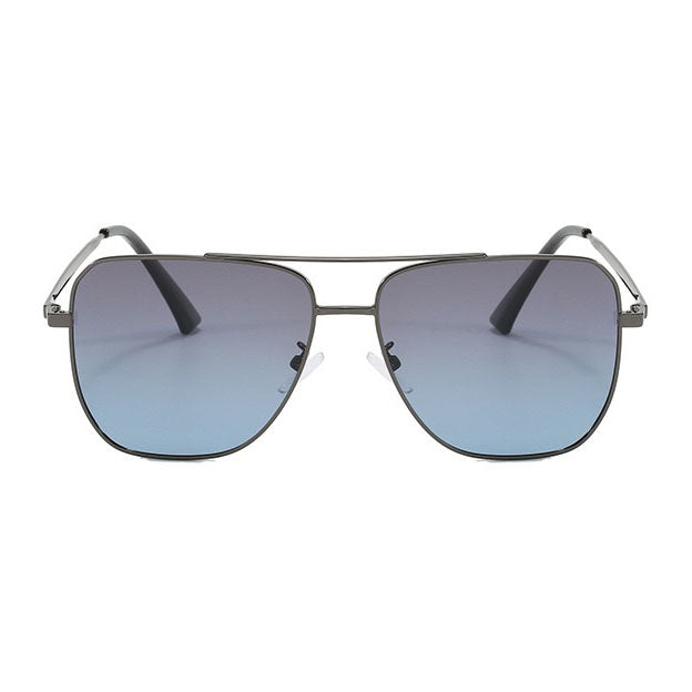 153mm Extra-Wide Metal Frame – For Big Heads & Bold Styles
