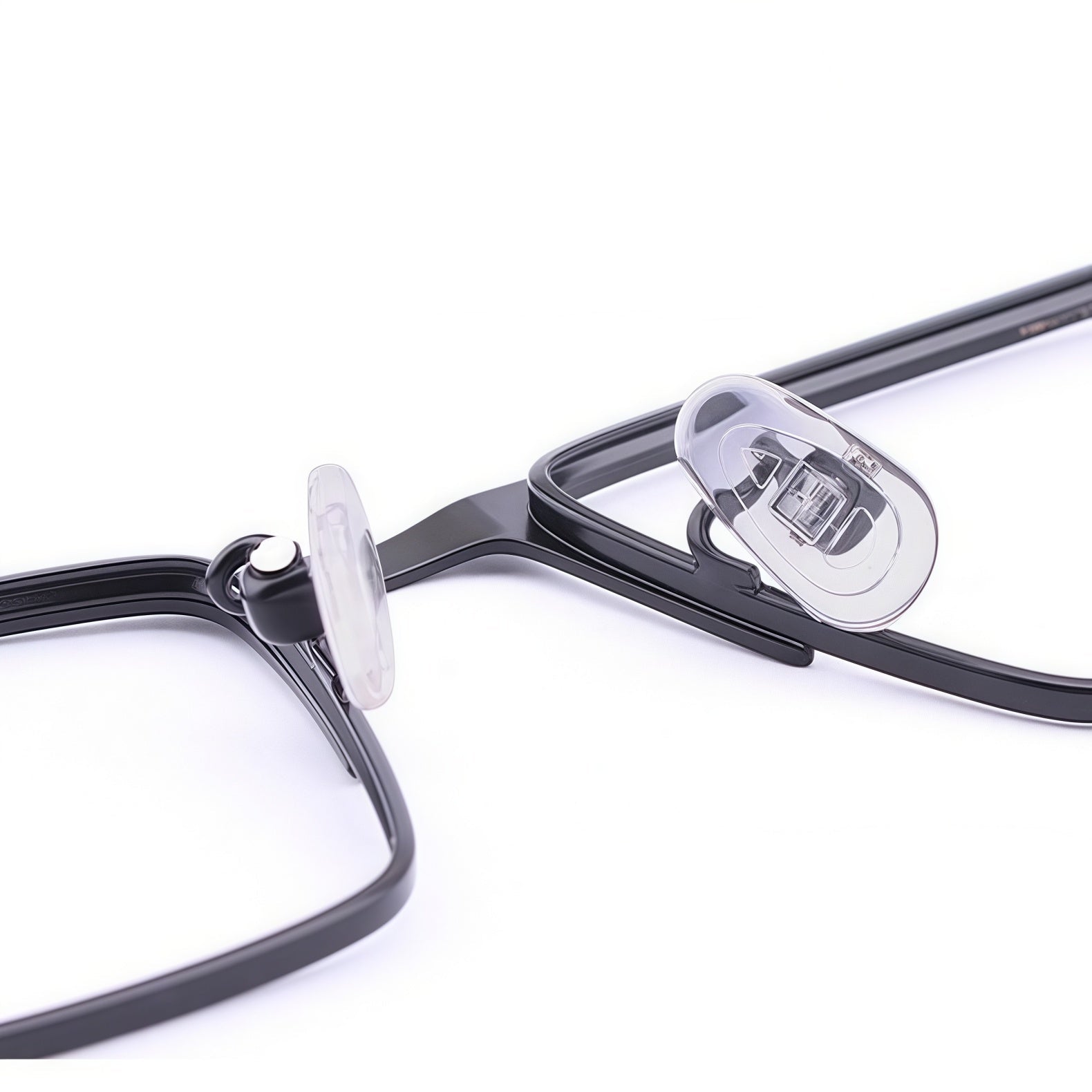 158mm Wide Huge Eyeglass Frames for Large Heads