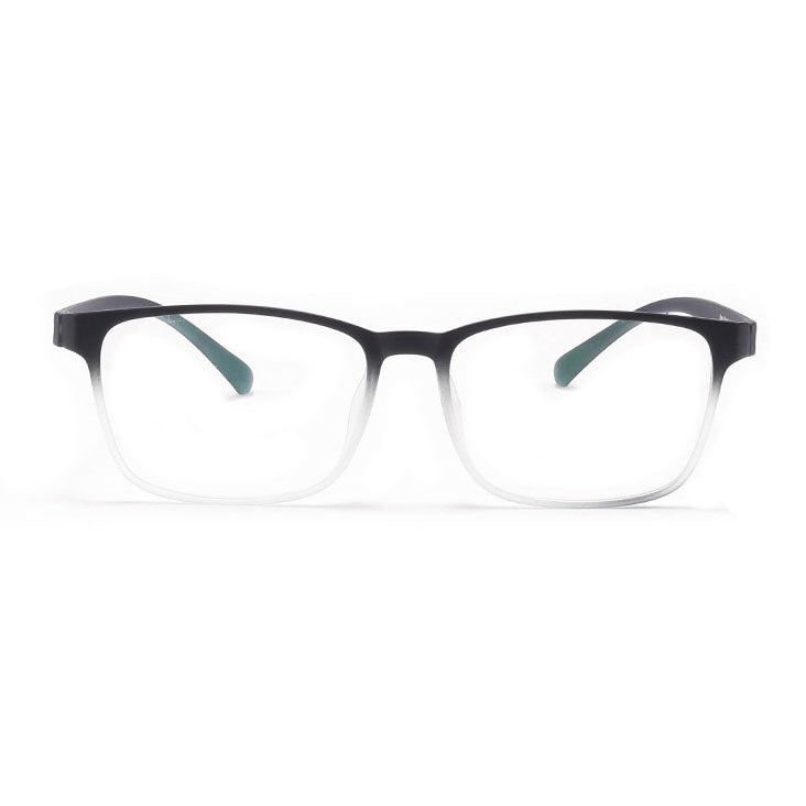 155mm Wide Eyeglass Frames for Reading & Working