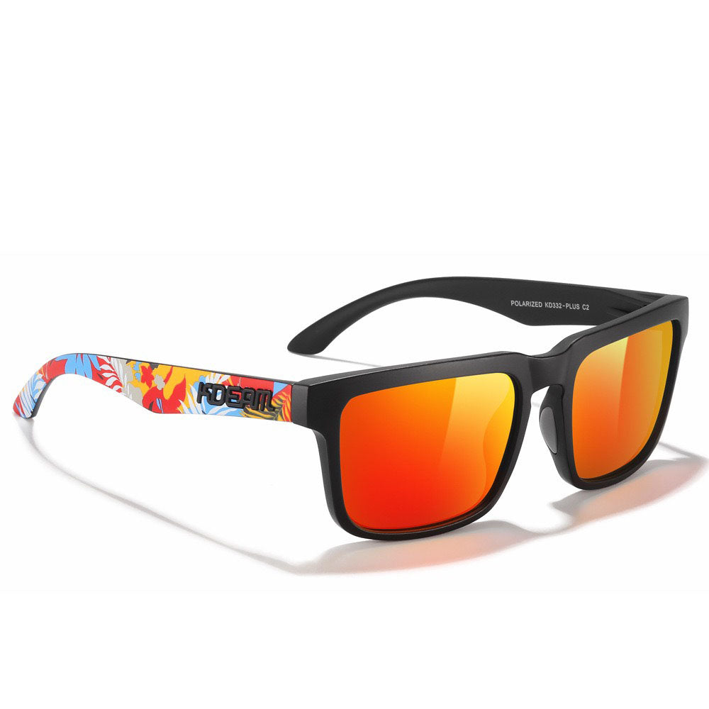 154mm Extra-Wide Acetate Frame For Big Heads & Bold Styles #frame-color_c5