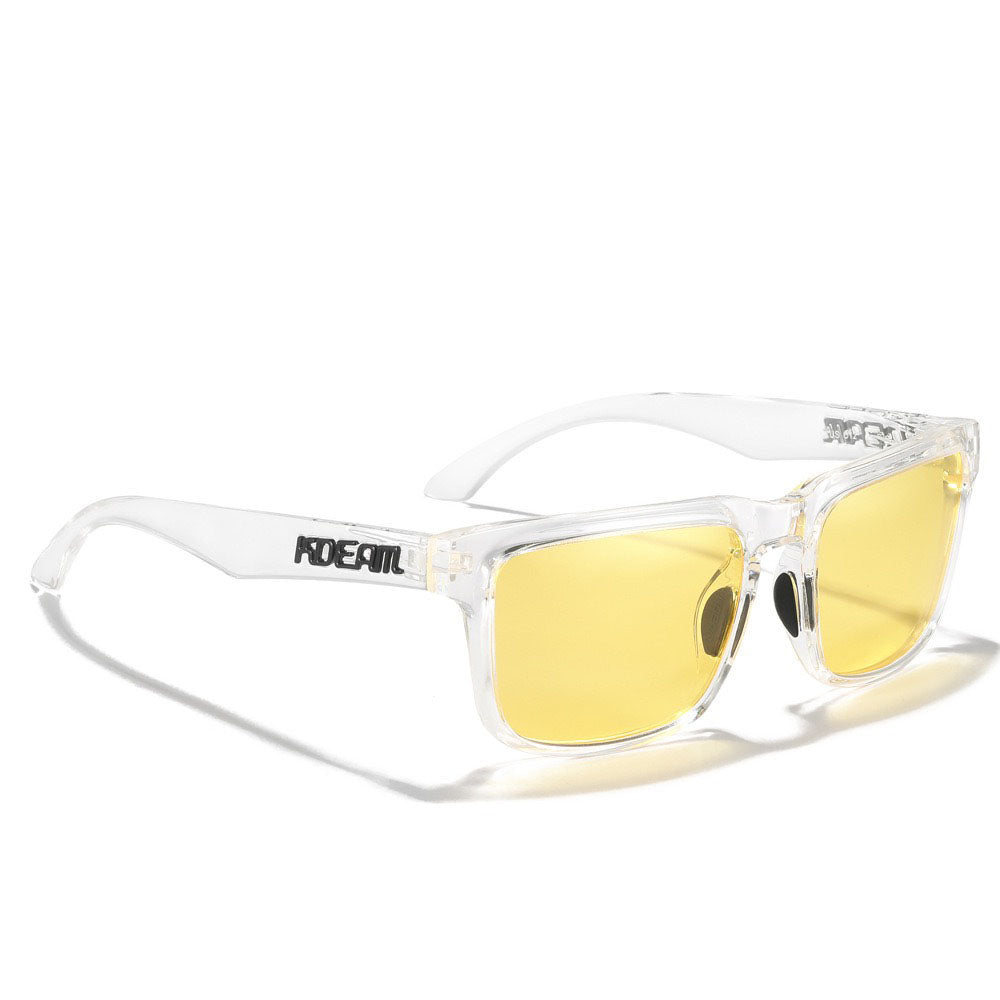 154mm Extra-Wide Acetate Frame For Big Heads & Bold Styles #frame-color_c12