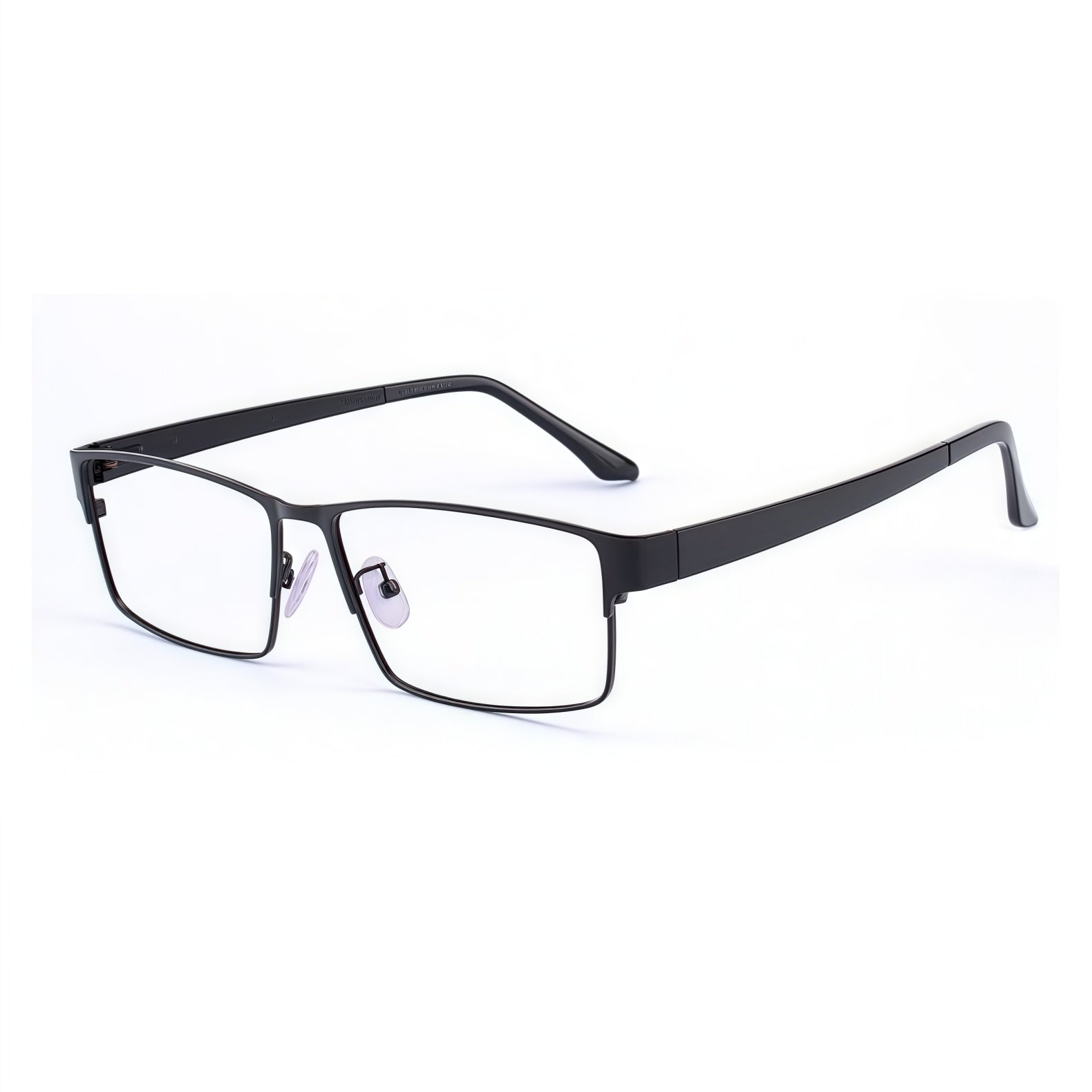 158mm Wide Huge Eyeglass Frames for Large Heads