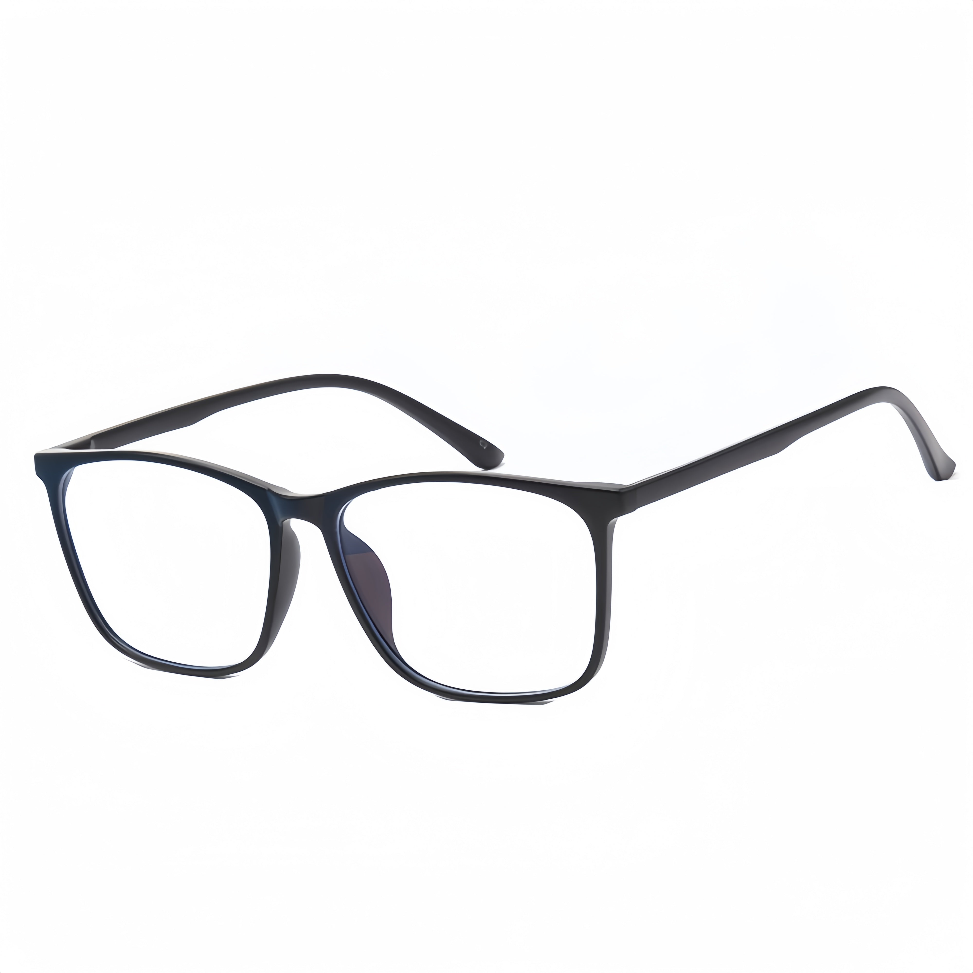 157mm Wide Huge Eyeglass Frames for Reading & Working