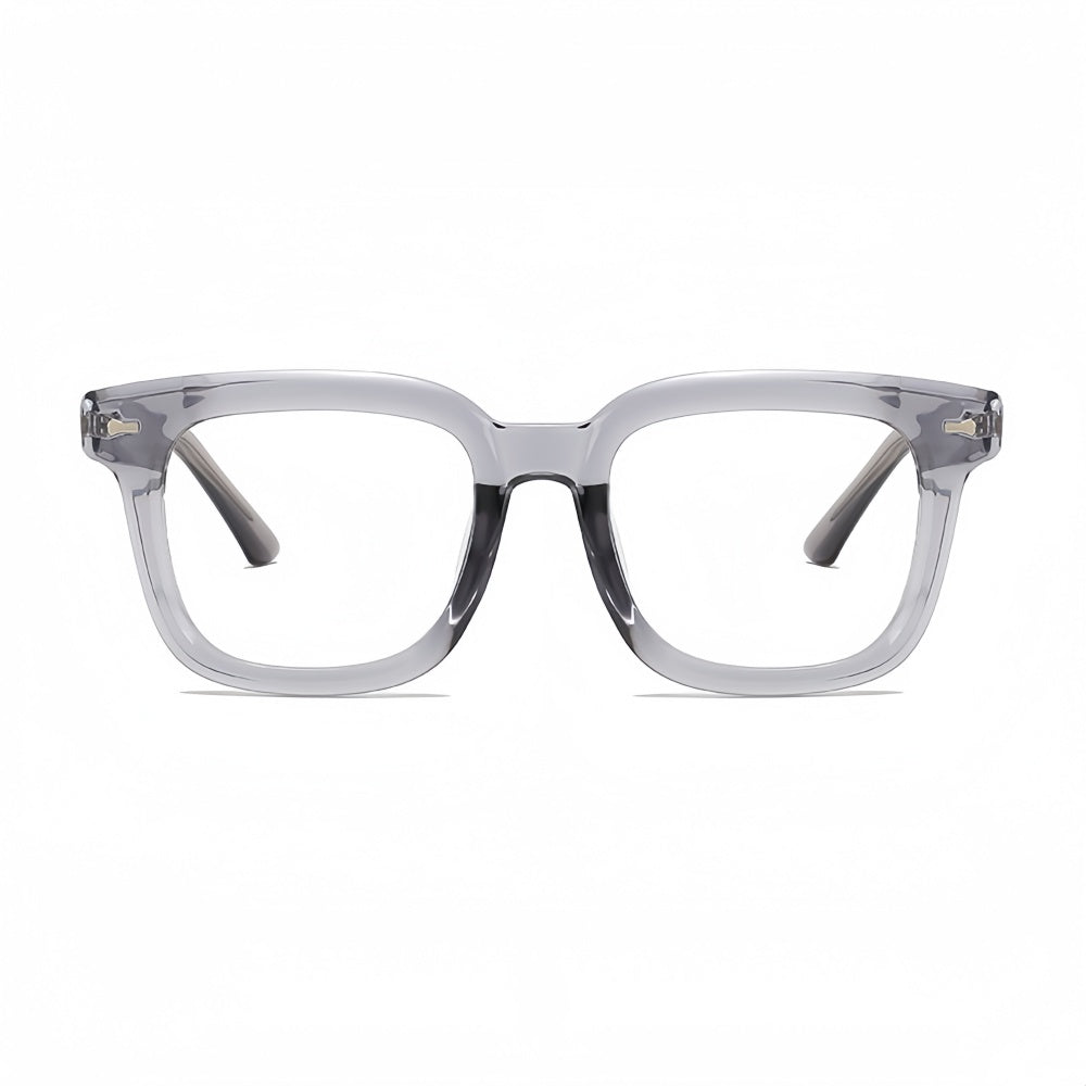 160mm Wide Huge Eyeglass Frames for Large Heads