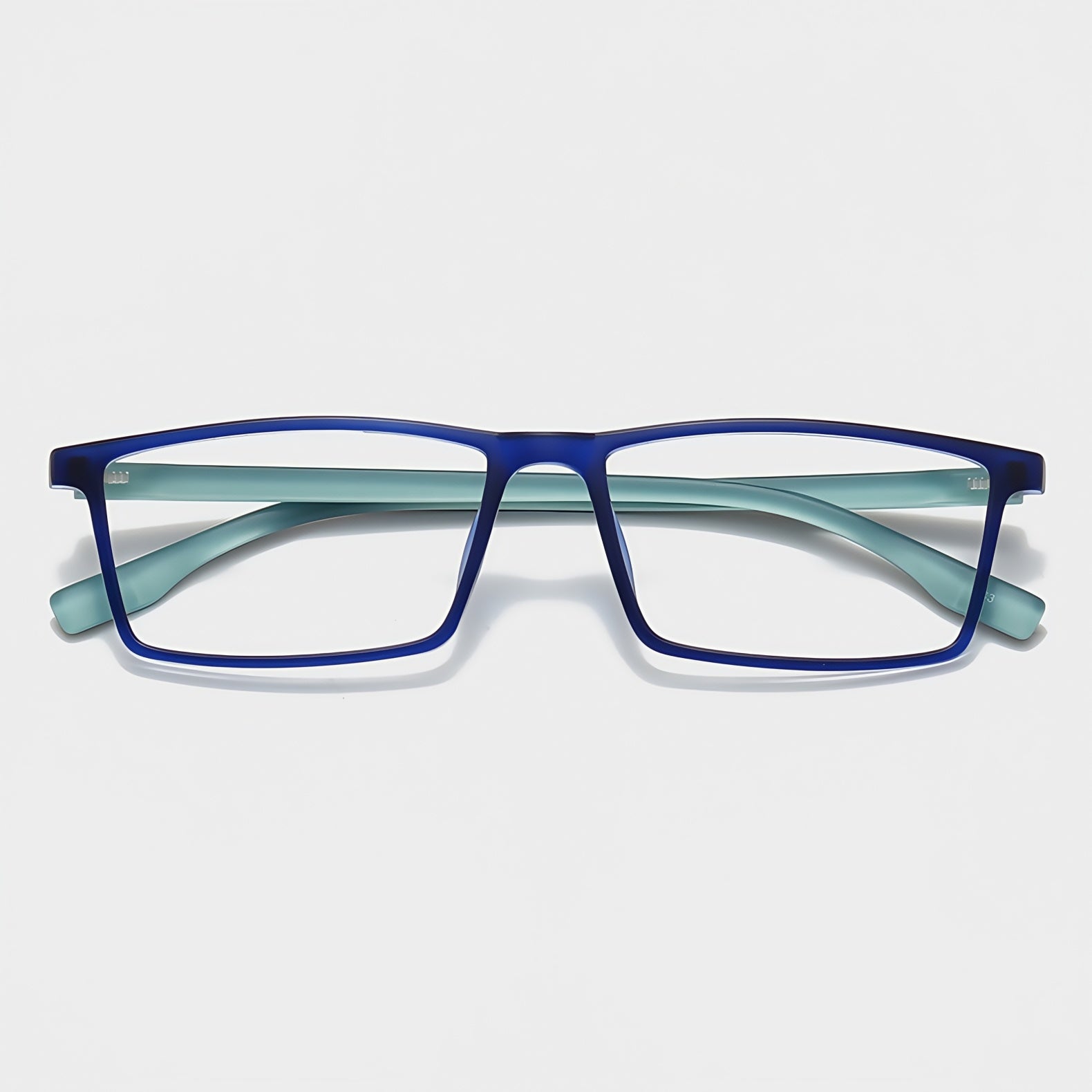 155mm Wide XL Eyeglass Frames for Reading & Working