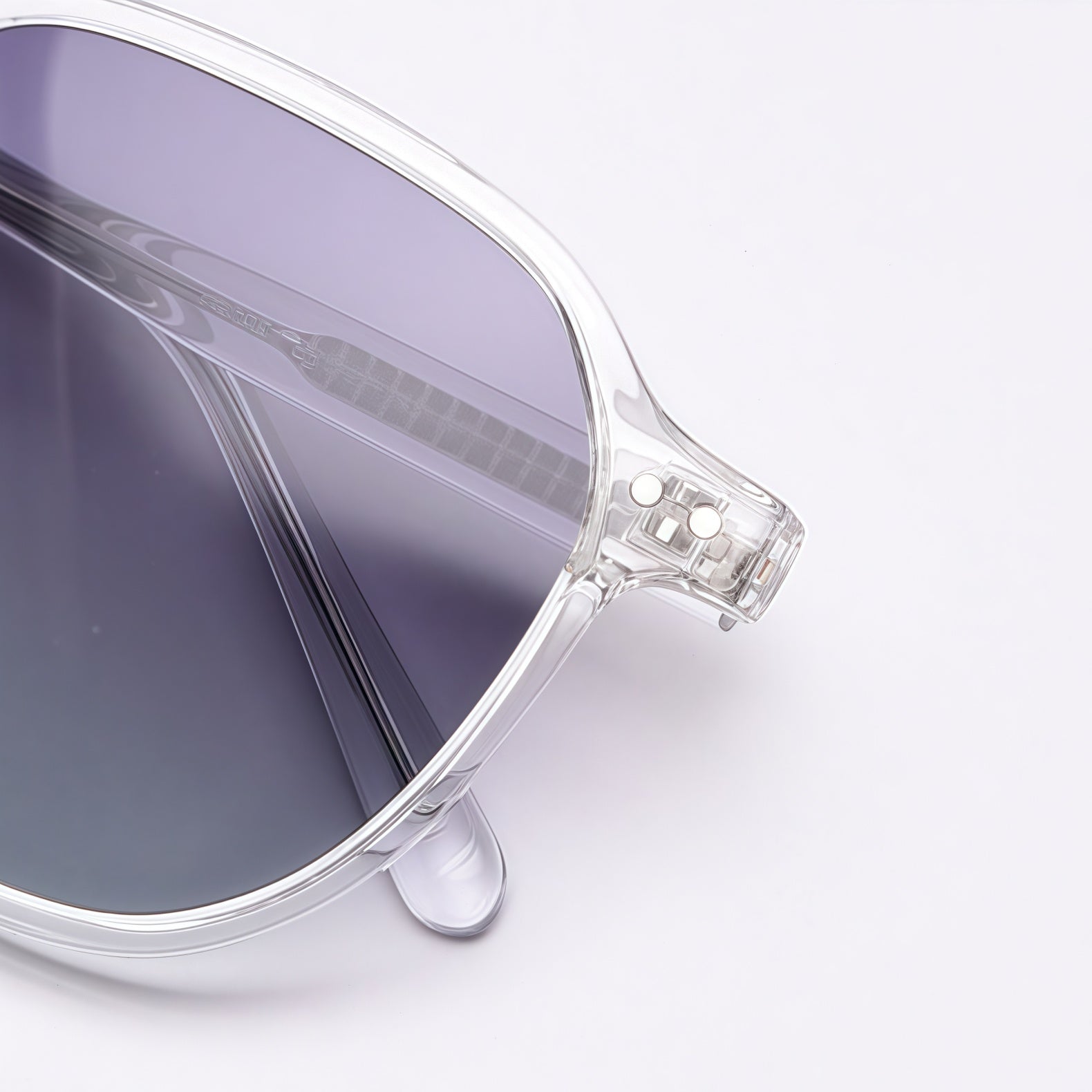 150mm Wide Square TR90 Frame for Men with Big Head