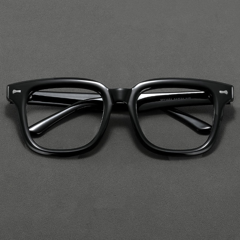 160mm Wide Huge Eyeglass Frames for Large Heads