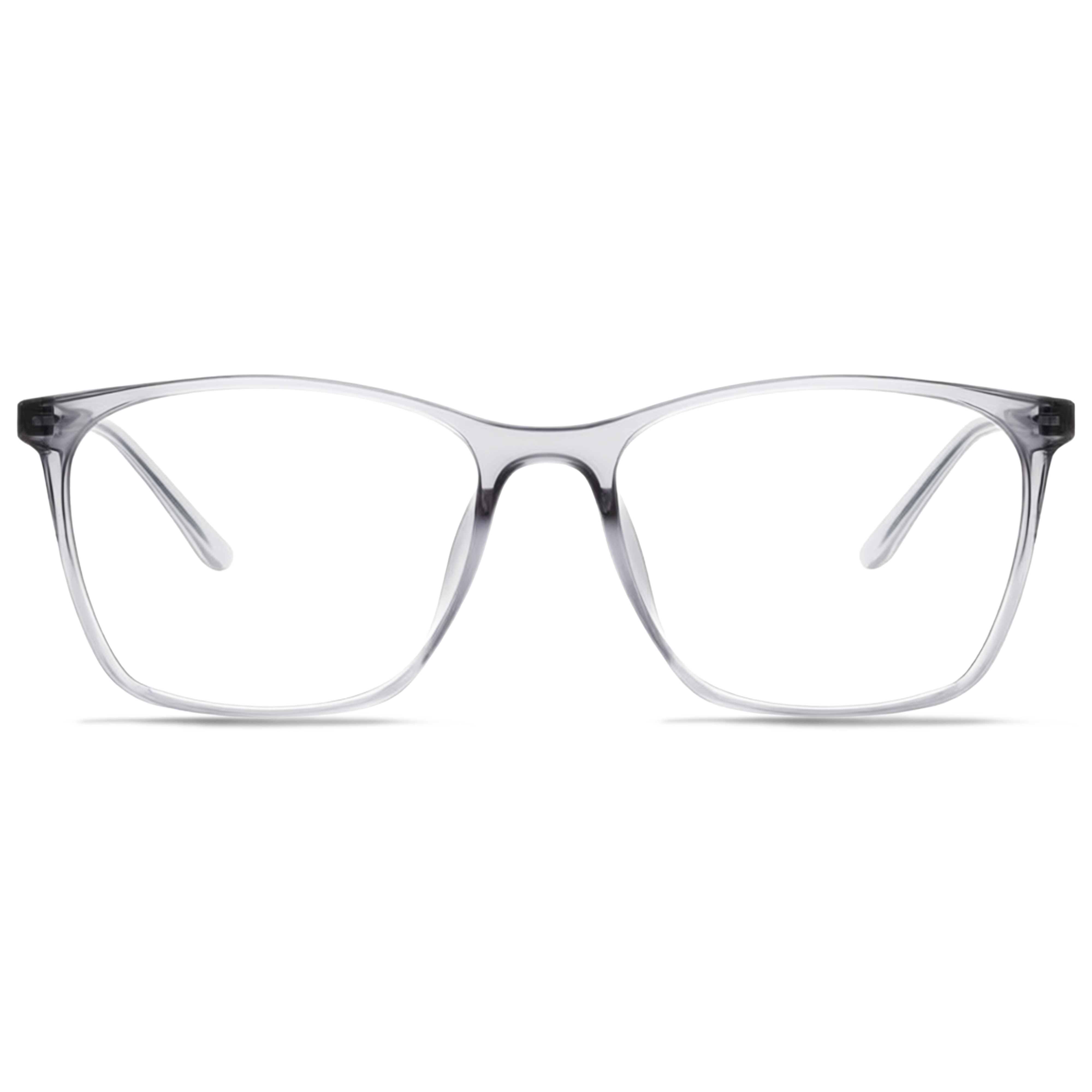 157mm Wide Huge Eyeglass Frames for Reading & Working