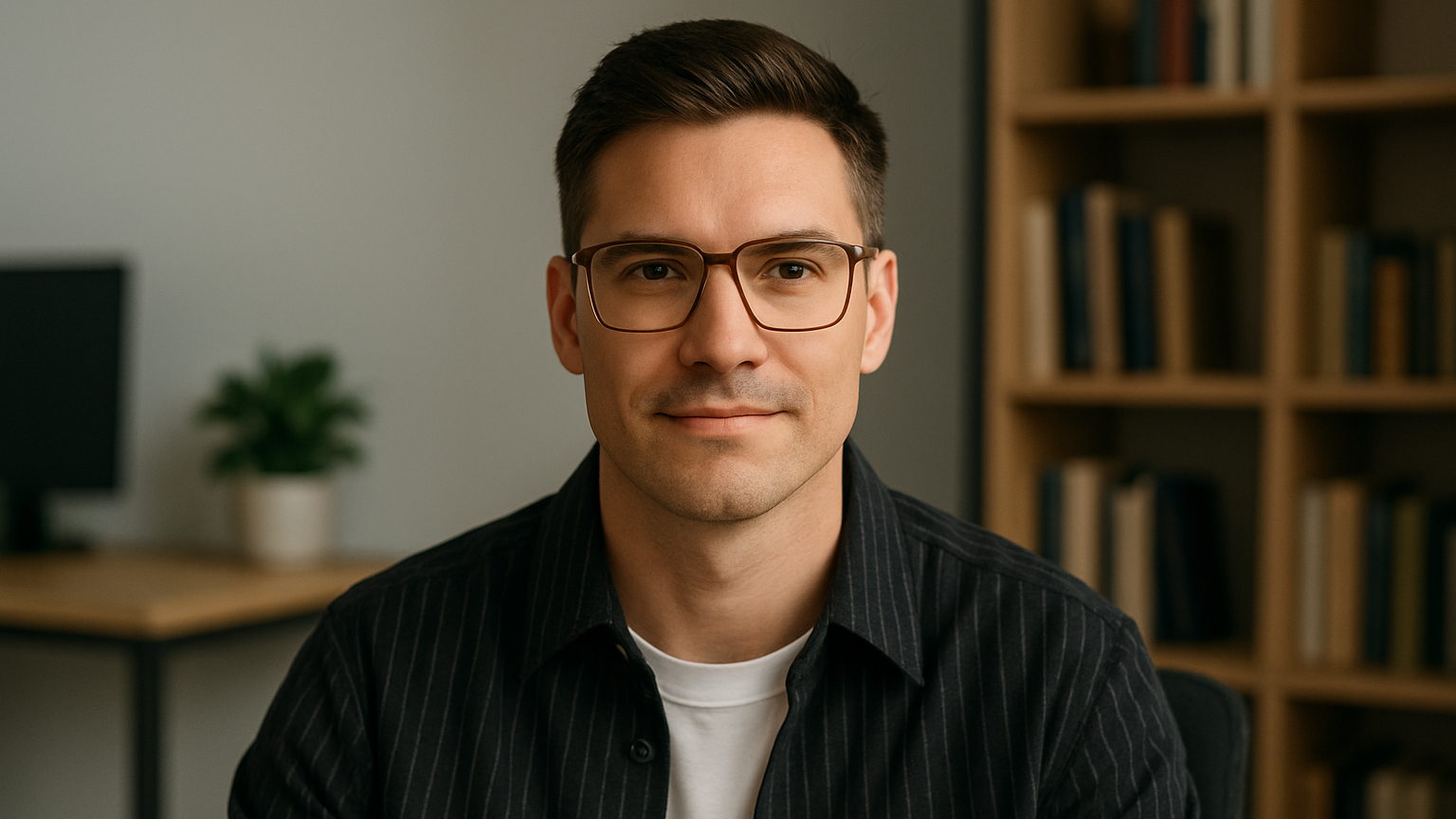 How to Tell If You Need Wide-Fit Glasses: 5 Clear Signs