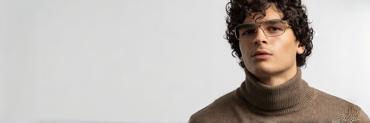 America's Widest Frames - Designed for Big Heads – BXL Eyewear