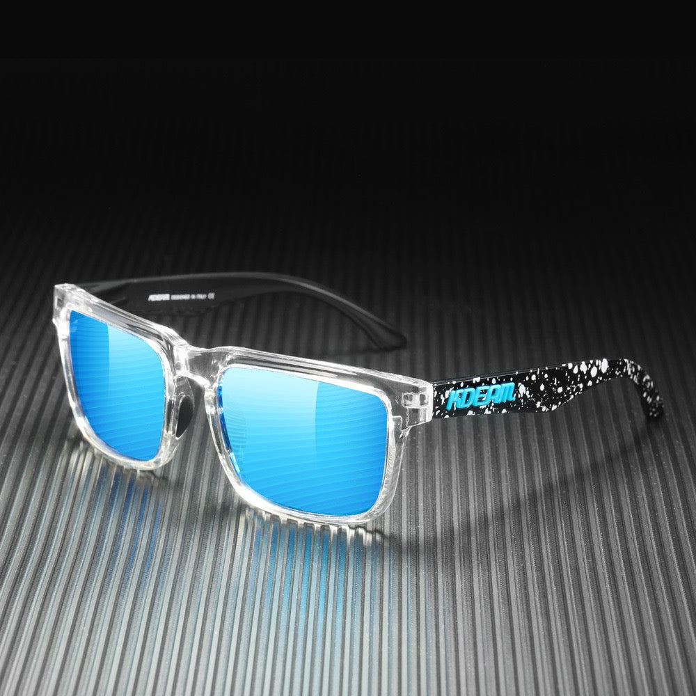 154mm Extra-Wide Acetate​ Frame For Big Heads & Bold Styles #frame-color_c9