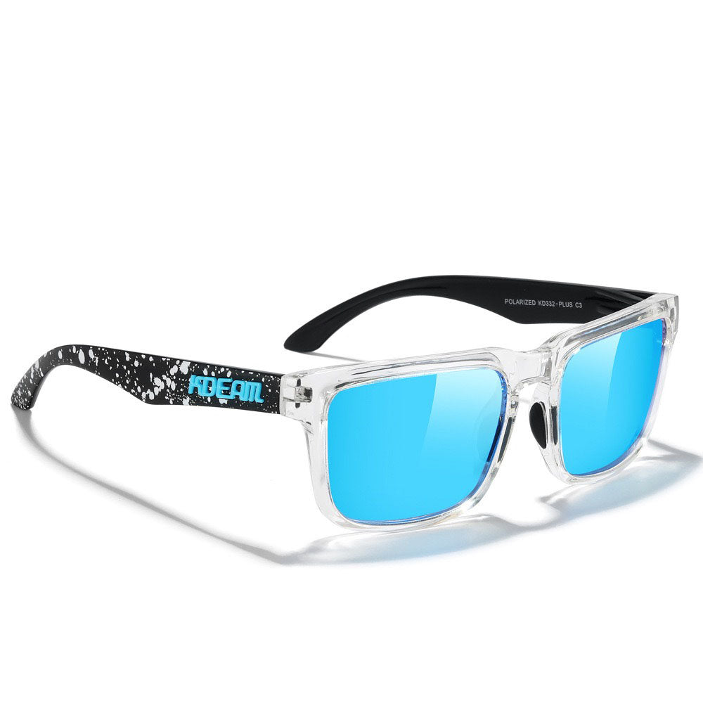 154mm Extra-Wide Acetate​ Frame For Big Heads & Bold Styles #frame-color_c9
