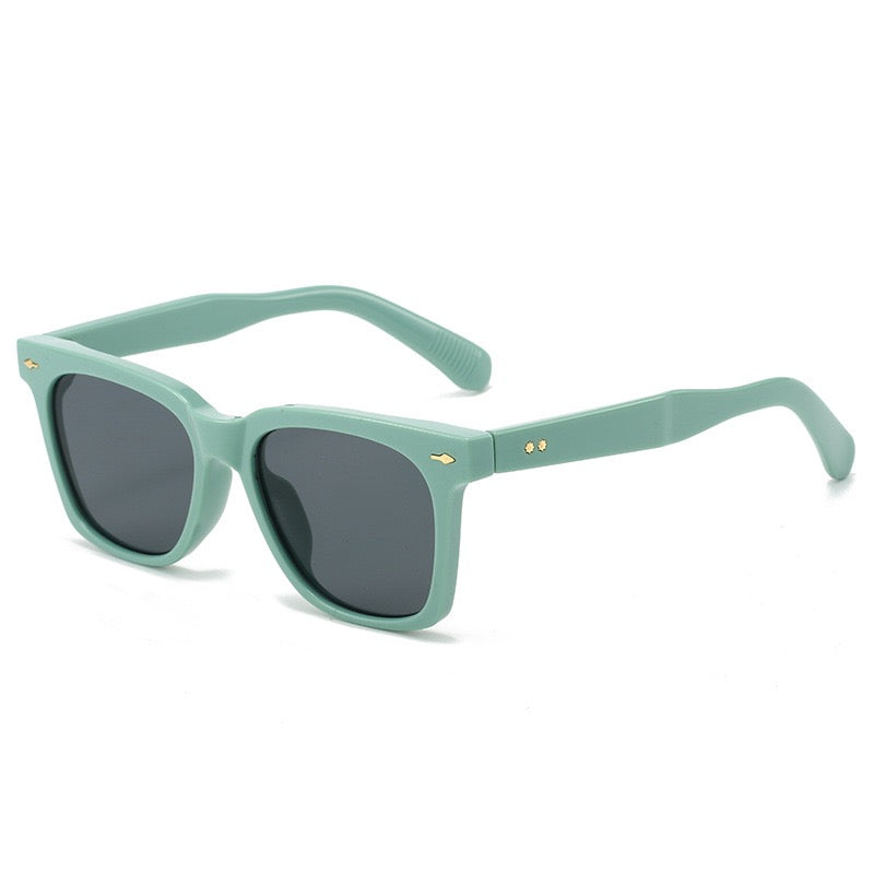 146mm Extra-Wide Acetate​ Frame  For Big Heads & Bold Styles 