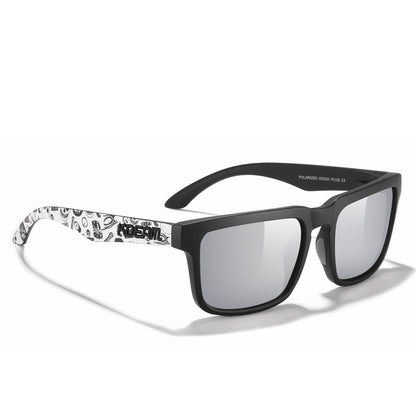 154mm Extra-Wide Acetate​ Frame For Big Heads & Bold Styles #frame-color_c2