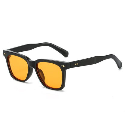 146mm Extra-Wide Acetate​ Frame  For Big Heads & Bold Styles 