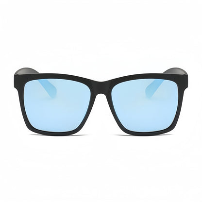 149mm Extra-Wide TR90 Frame  For Big Heads & Bold Styles #frame-color_blue
