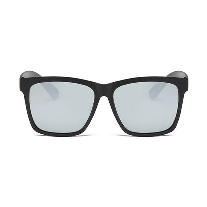 149mm Extra-Wide TR90 Frame  For Big Heads & Bold Styles #frame-color_silver