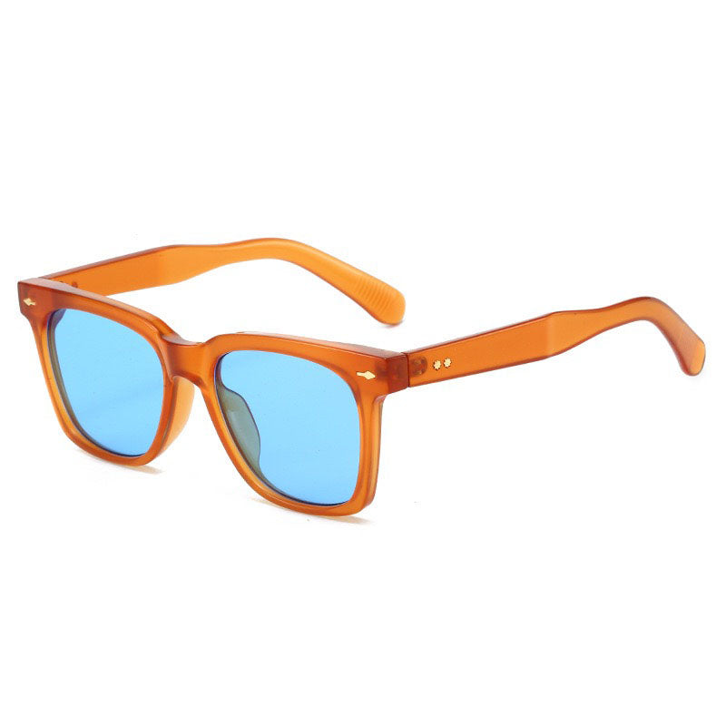 146mm Extra-Wide Acetate​ Frame  For Big Heads & Bold Styles 