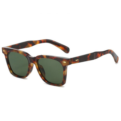 146mm Extra-Wide Acetate​ Frame  For Big Heads & Bold Styles 