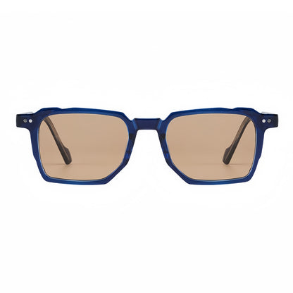 150mm Extra-Wide TR90 Frame  For Big Heads & Bold Styles 