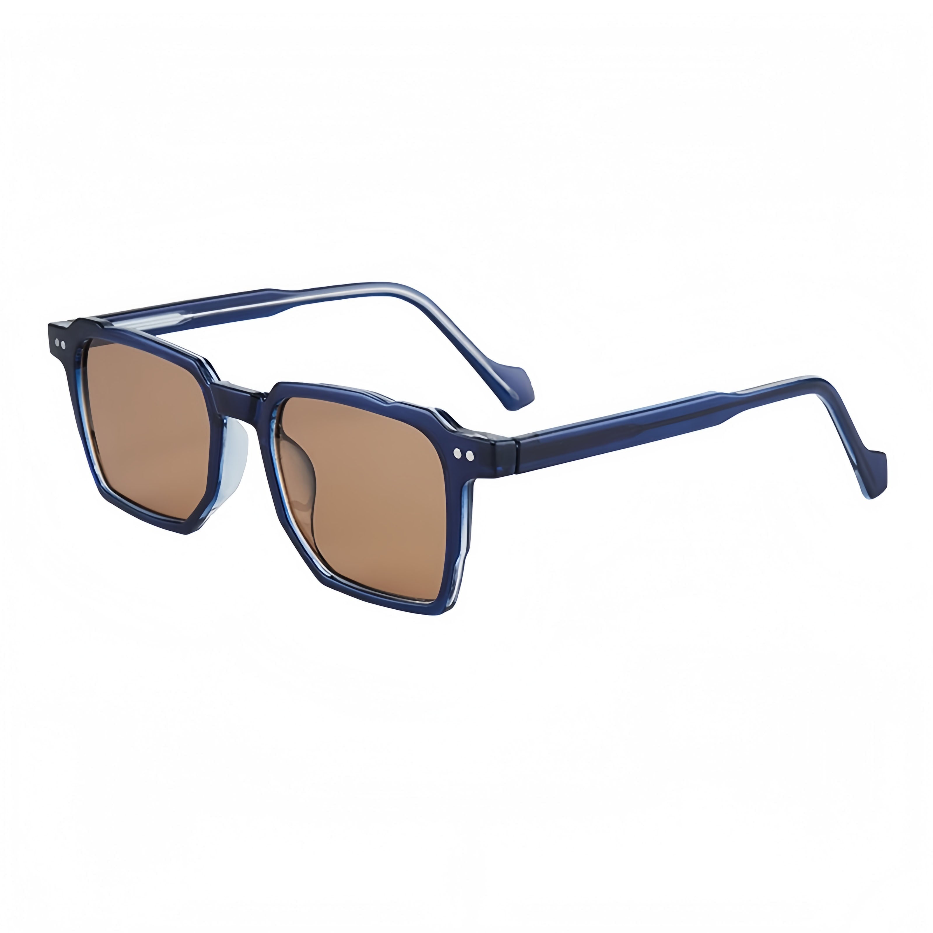 150mm Extra-Wide TR90 Frame  For Big Heads & Bold Styles 