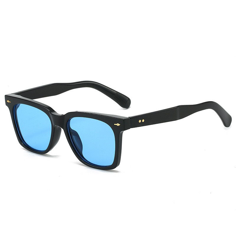 146mm Extra-Wide Acetate​ Frame  For Big Heads & Bold Styles 