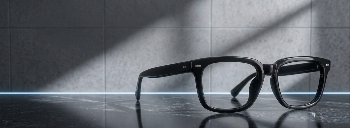 America's Widest Frames - Designed for Big Heads – BXL Eyewear