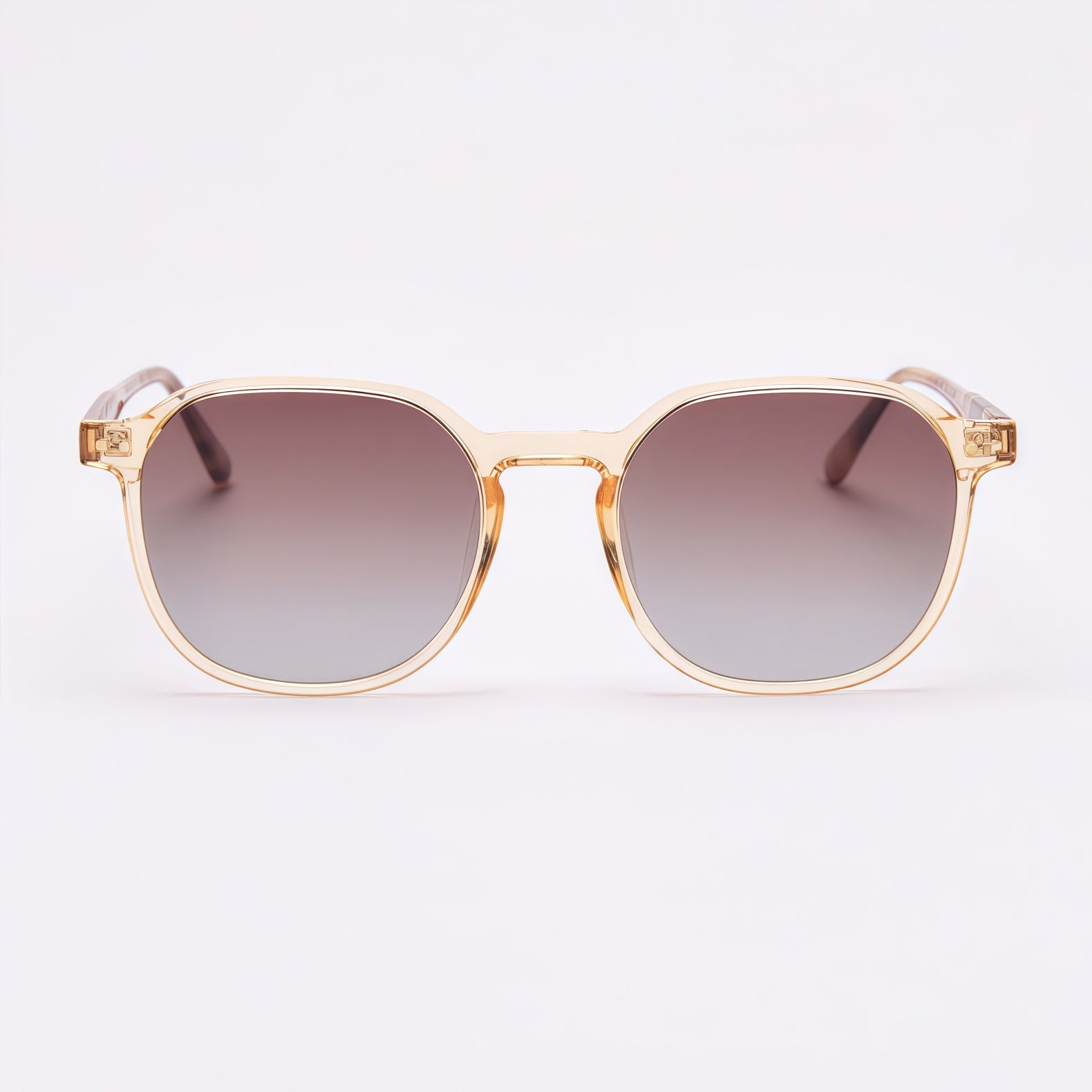 150mm Wide Square TR90 Frame for Men with Big Head #frame-color_tortoiseshell