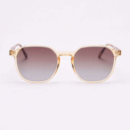 150mm Wide Square TR90 Frame for Men with Big Head 