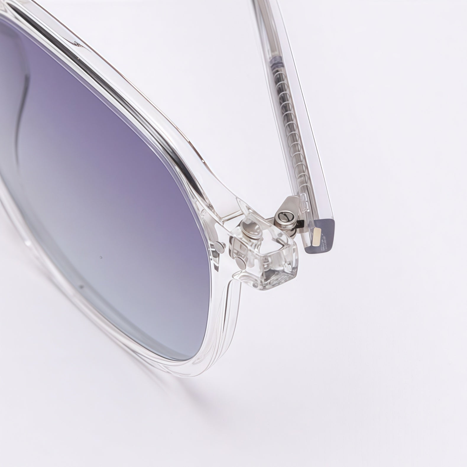 150mm Wide Square TR90 Frame for Men with Big Head 