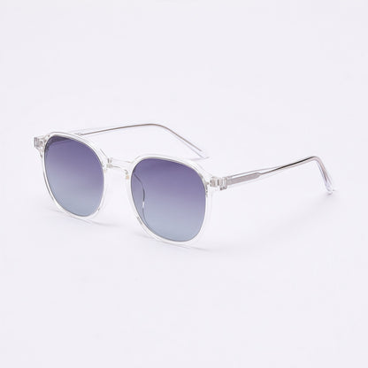 150mm Wide Square TR90 Frame for Men with Big Head 