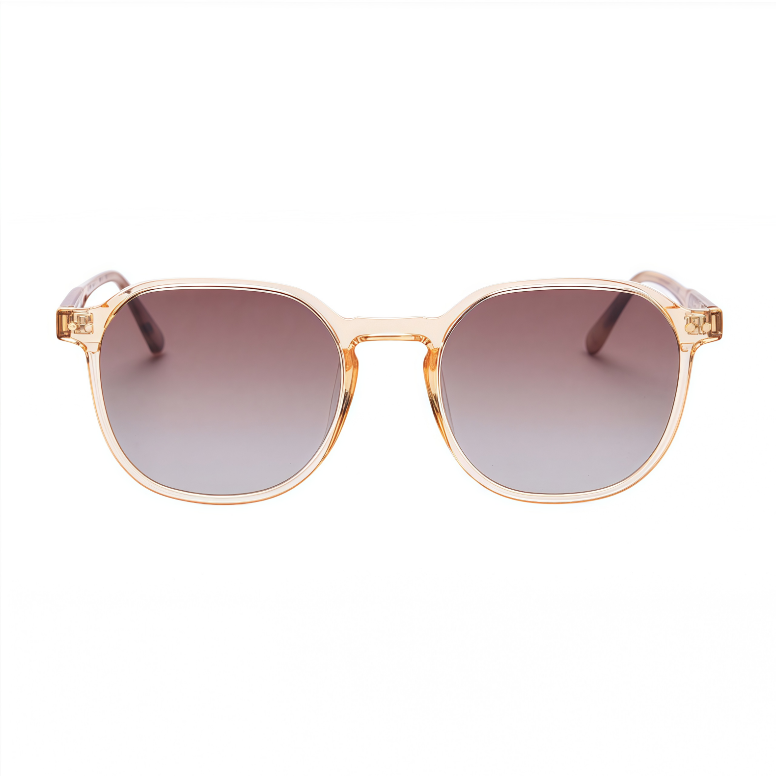 150mm Wide Square TR90 Frame for Men with Big Head #frame-color_tortoiseshell