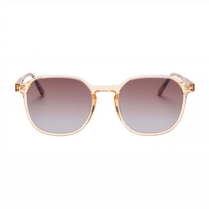 150mm Wide Square TR90 Frame for Men with Big Head 