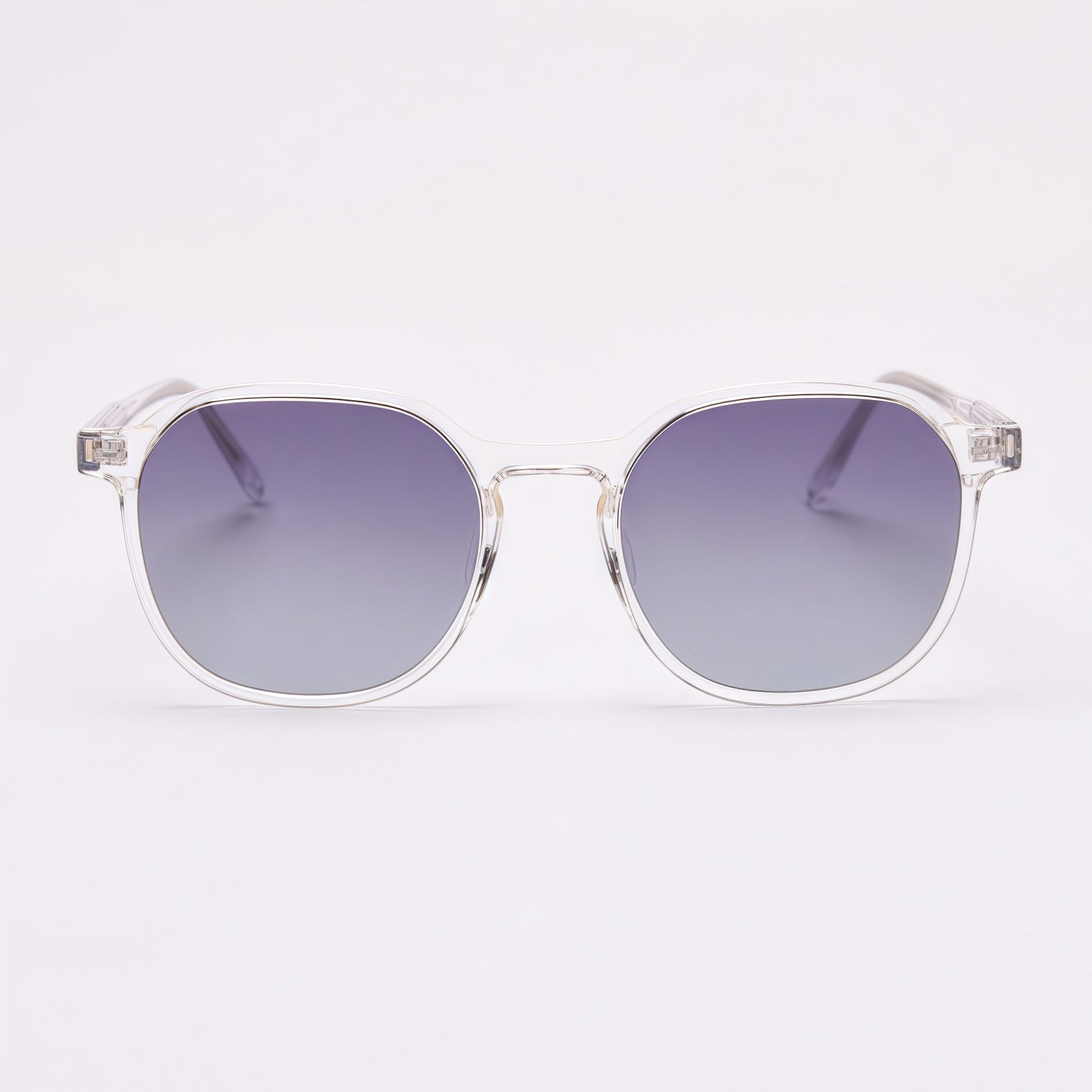 150mm Wide Square TR90 Frame for Men with Big Head 