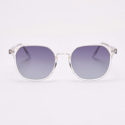 150mm Wide Square TR90 Frame for Men with Big Head 