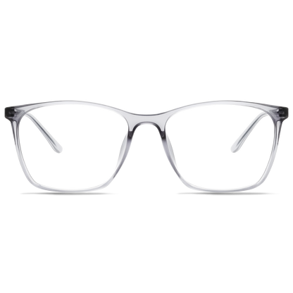 157mm Wide Huge Eyeglass Frames for Reading & Working 
