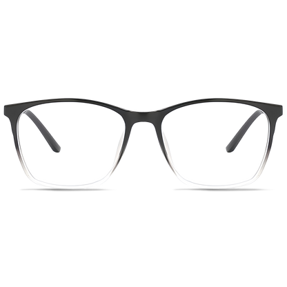 157mm Wide Huge Eyeglass Frames for Reading & Working 