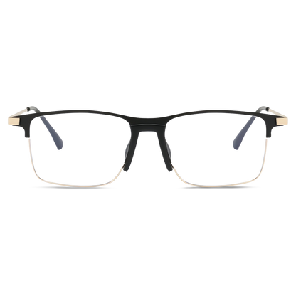 155mm Wide Huge Eyeglass Frames for Men 