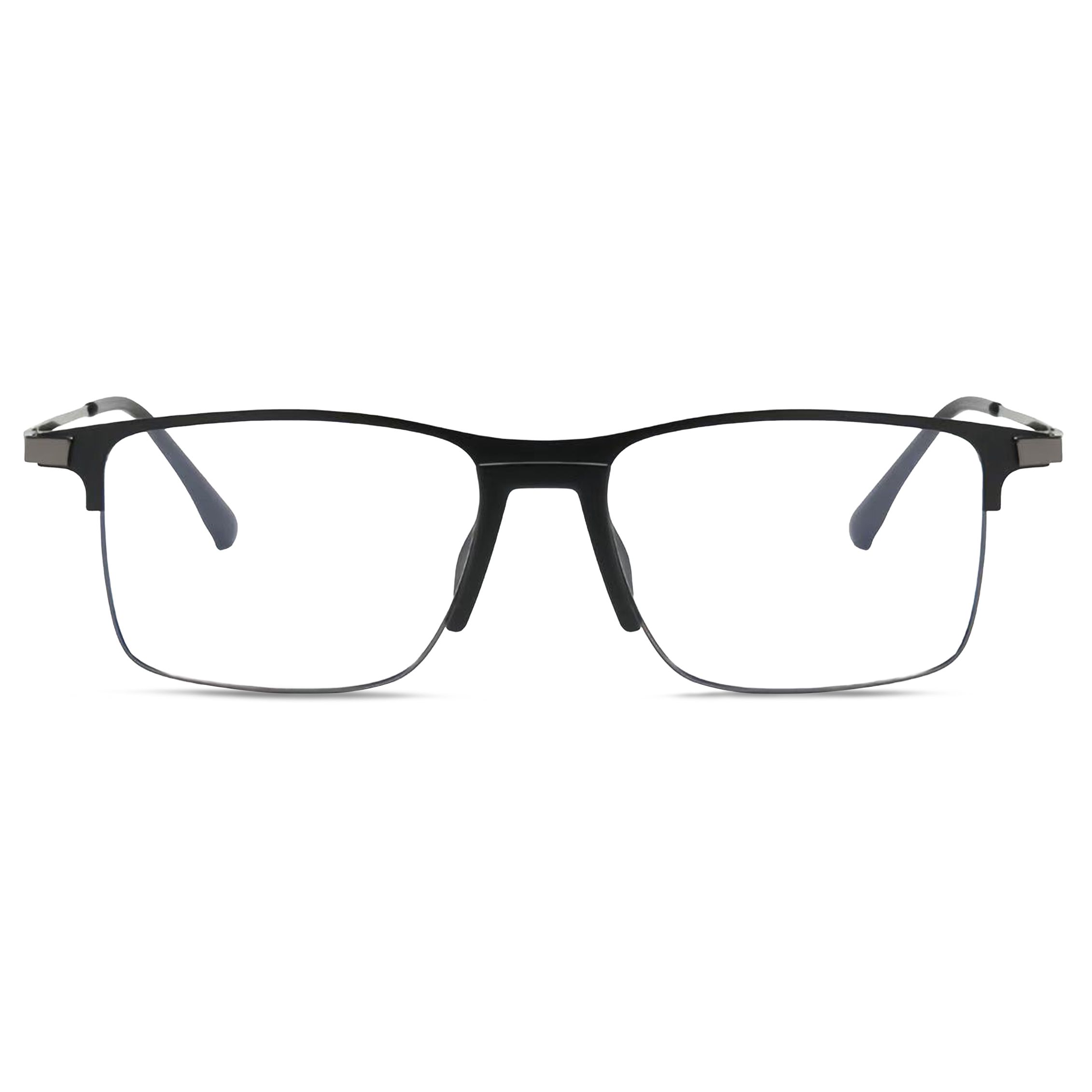 155mm Wide Huge Eyeglass Frames for Men 
