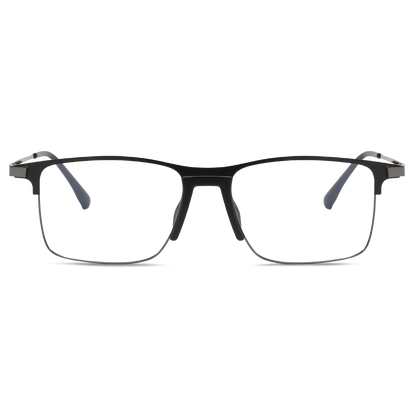 155mm Wide Huge Eyeglass Frames for Men 