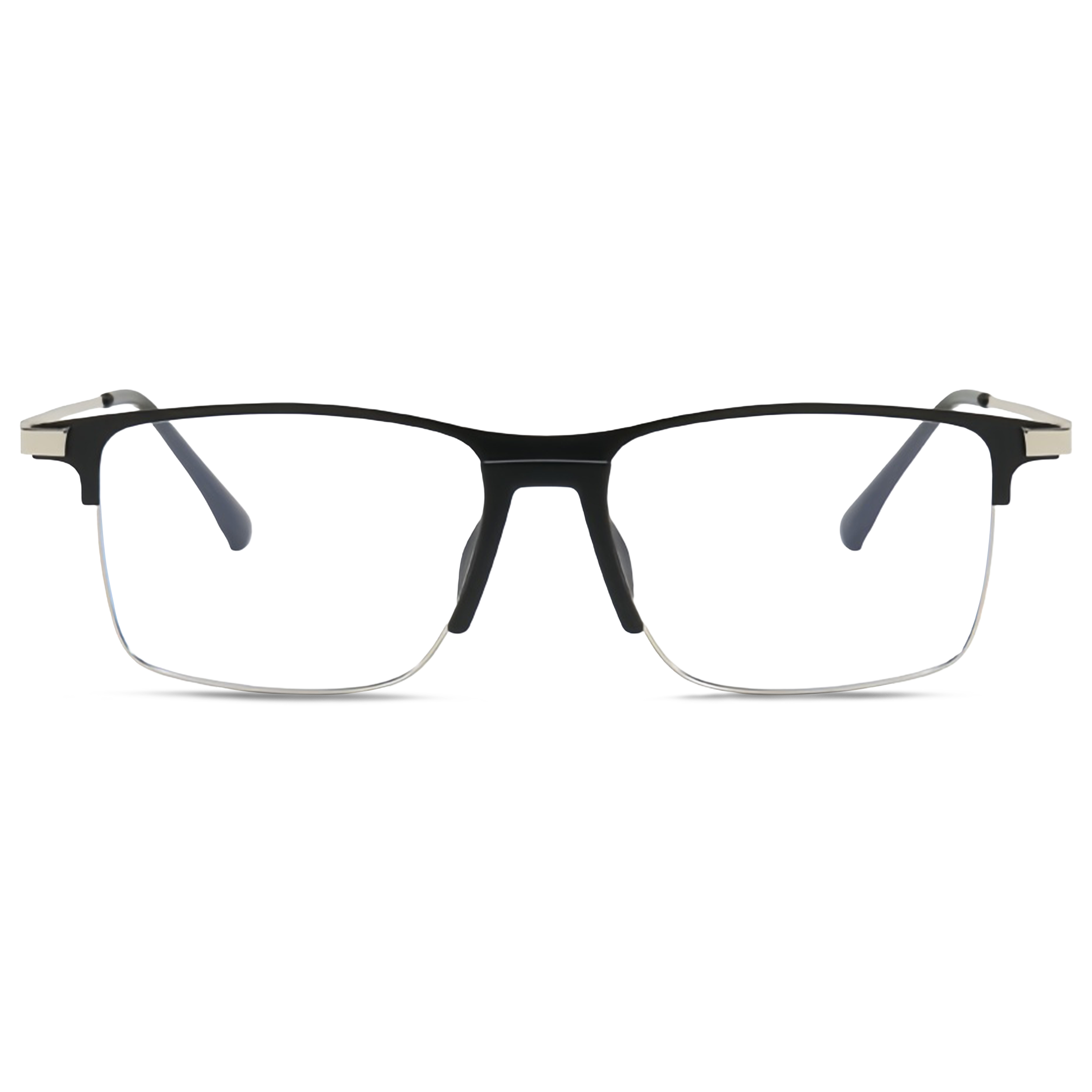 155mm Wide Huge Eyeglass Frames for Men 