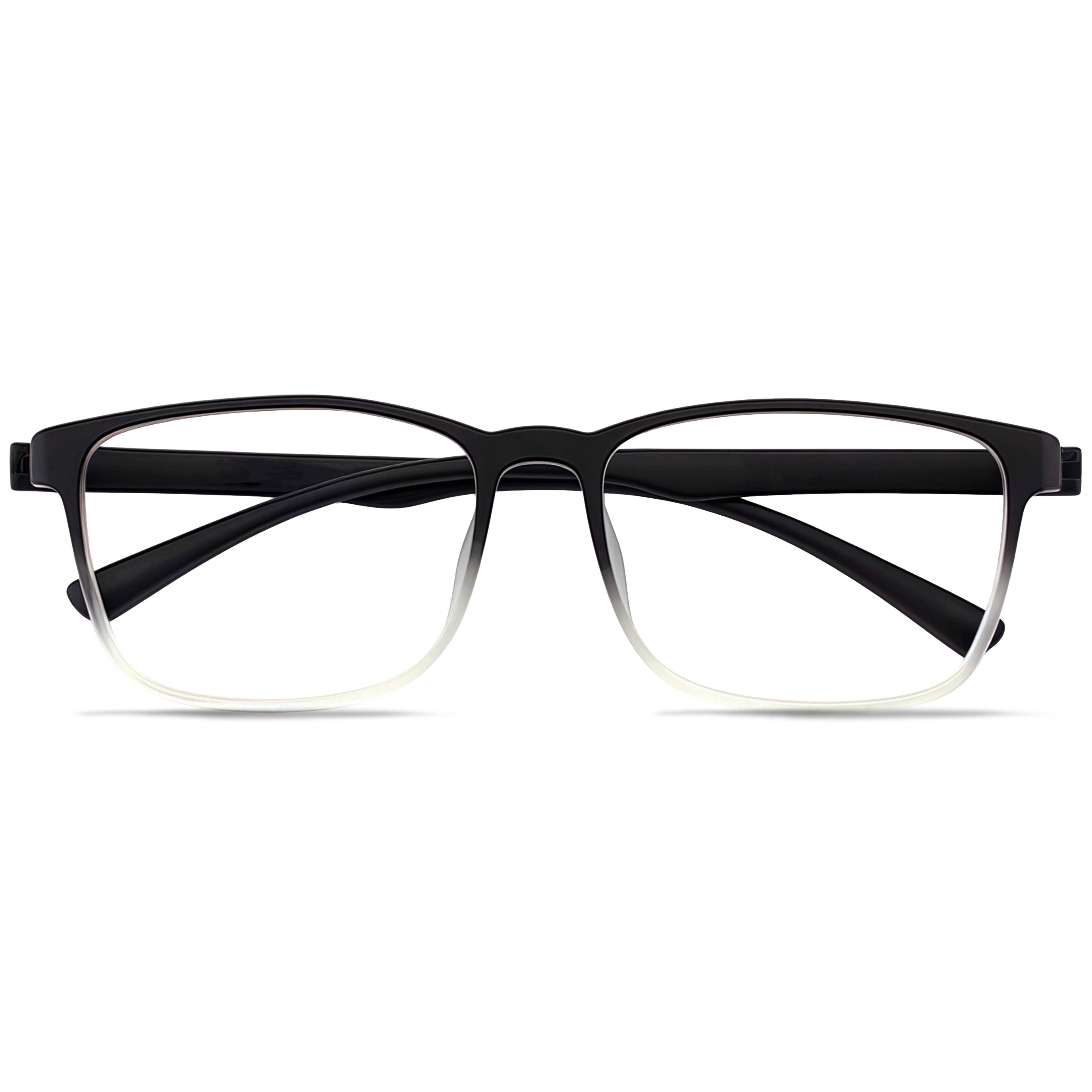 155mm Wide Eyeglass Frames for Reading & Working  