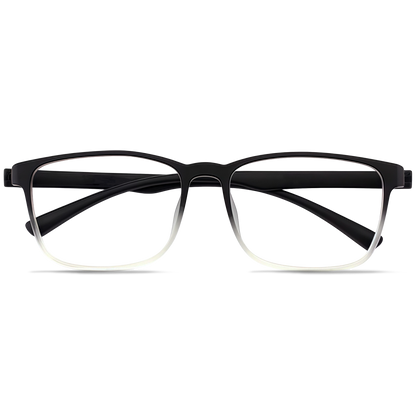 155mm Wide Eyeglass Frames for Reading & Working  