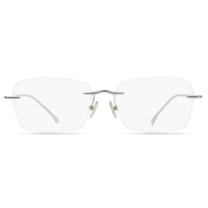 155mm Wide Square β Titanium Frame for Big anf Tall 