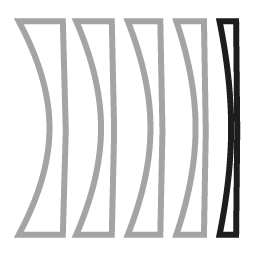 Gradient Color Tint